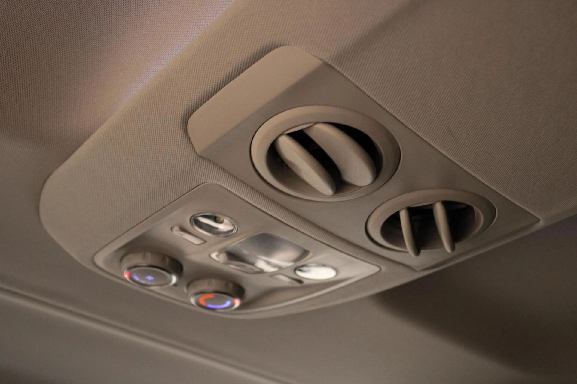 Hoofdafbeelding Opel Zafira e-Life