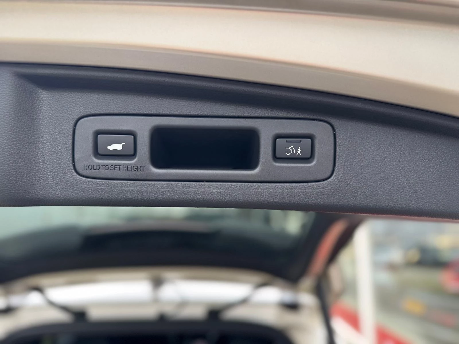 Hoofdafbeelding Honda CR-V