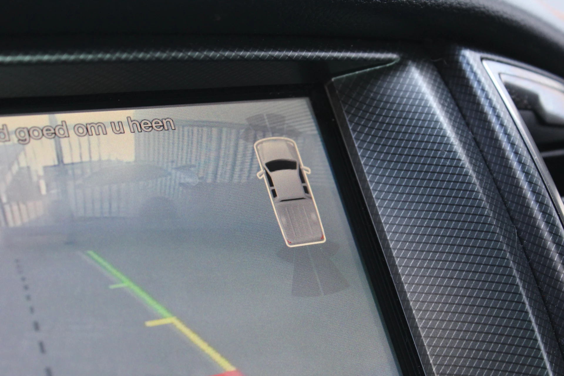 Hoofdafbeelding Ford Ranger