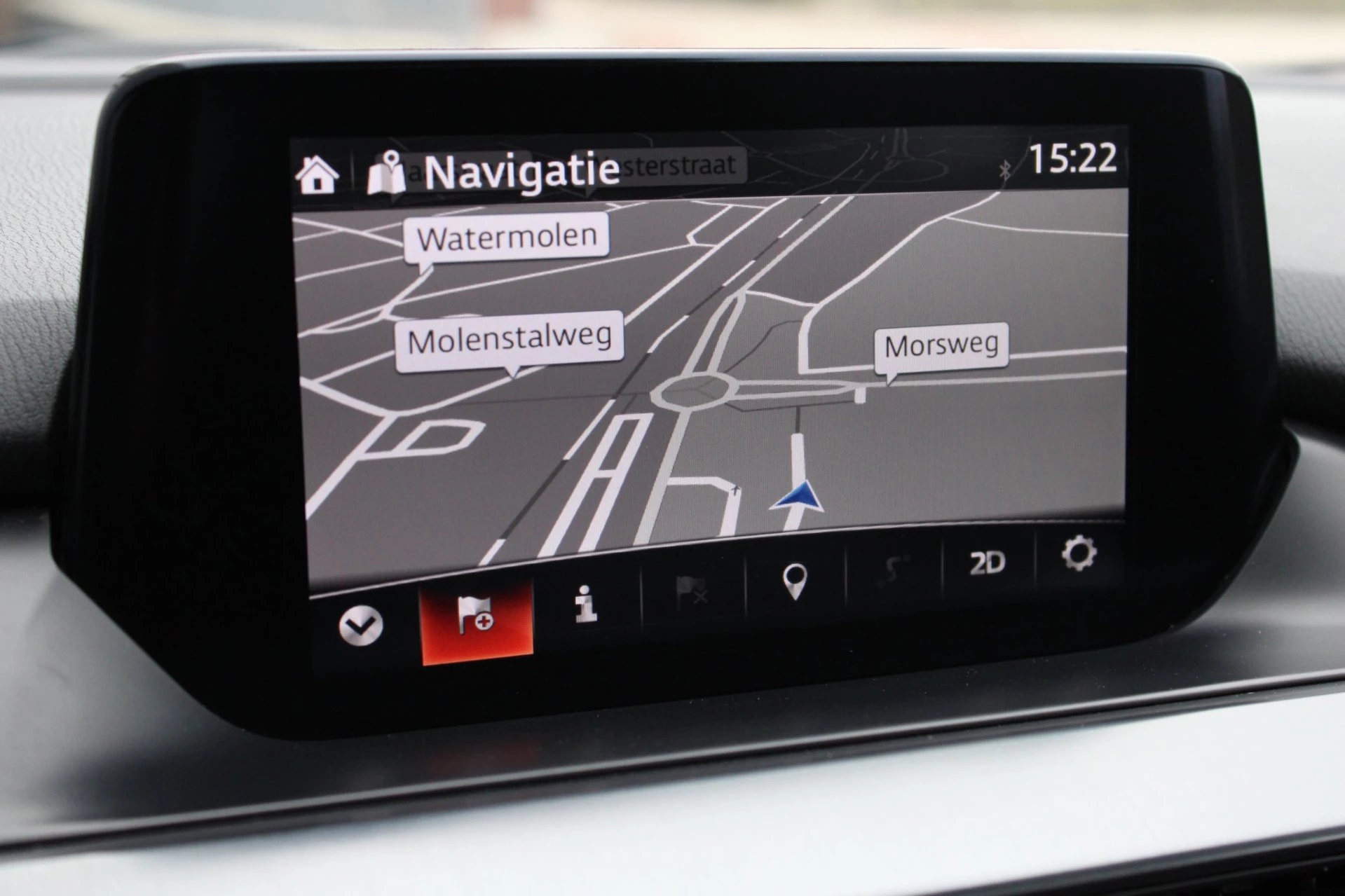 Hoofdafbeelding Mazda 6