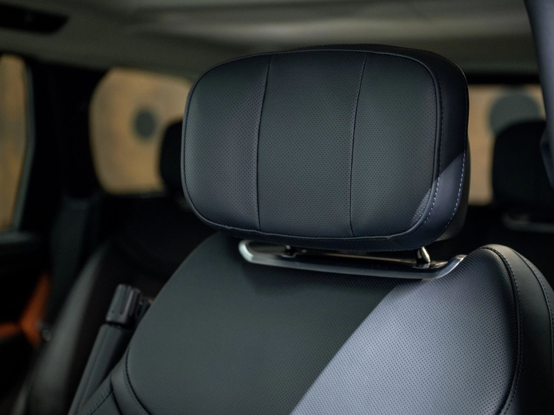 Hoofdafbeelding Land Rover Range Rover