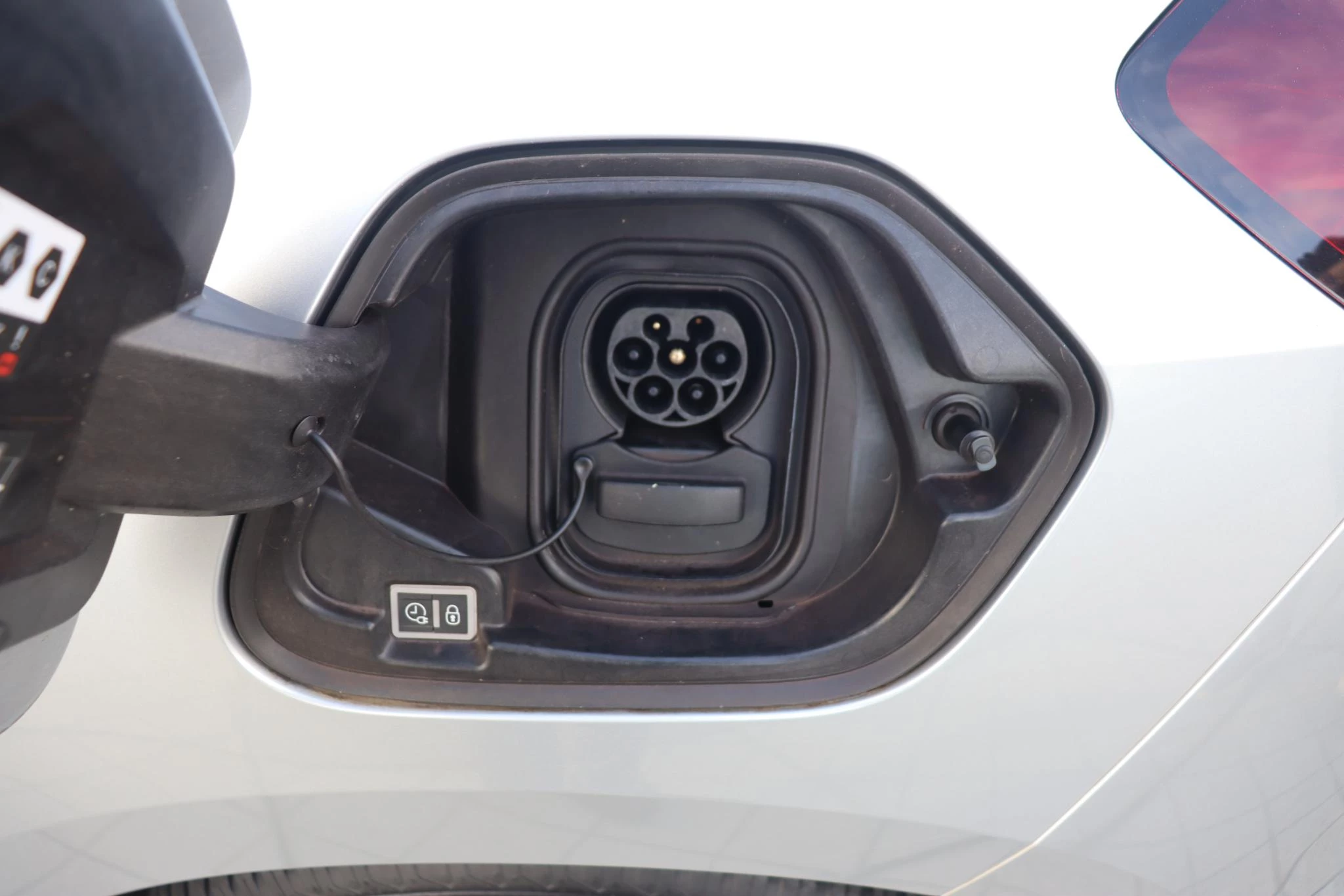 Hoofdafbeelding Opel Corsa-e