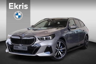 BMW 5 Serie 550e xDrive Touring | M Sportpakket Pro | Innovation Package | Travel Pack | Comfort Pack