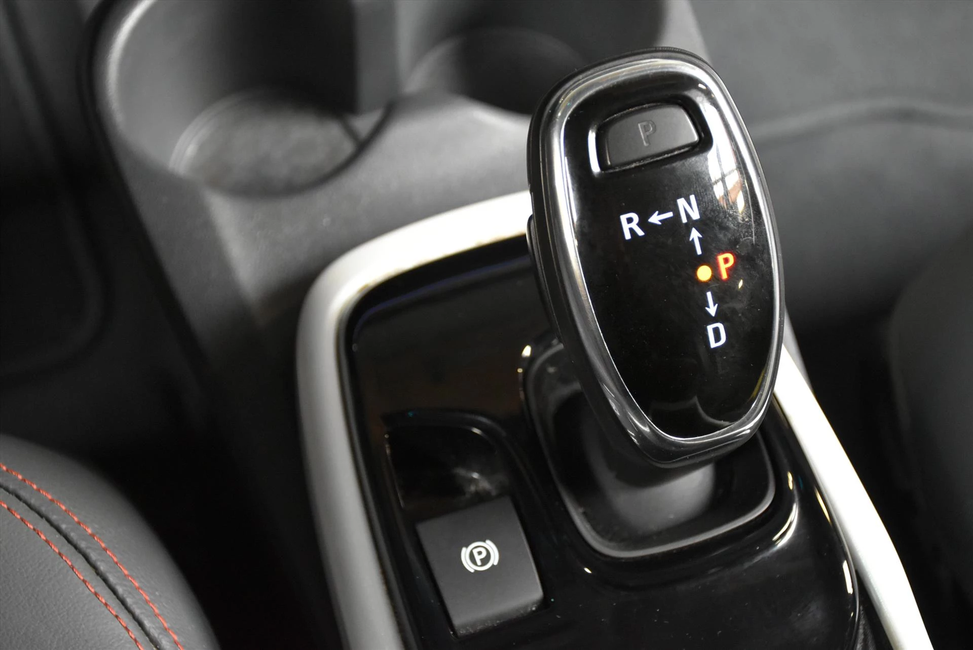 Hoofdafbeelding Opel Ampera-e