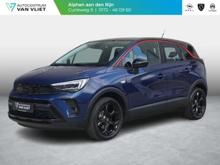 Opel Crossland 1.2 Turbo Level 4