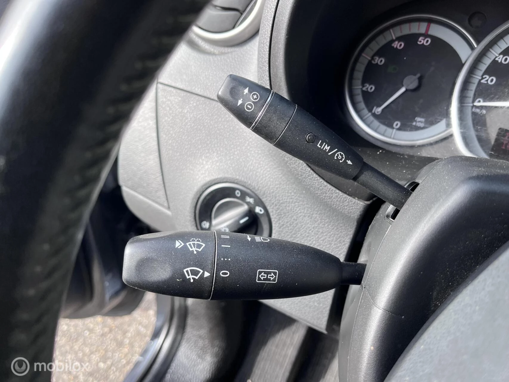 Hoofdafbeelding Mercedes-Benz Citan