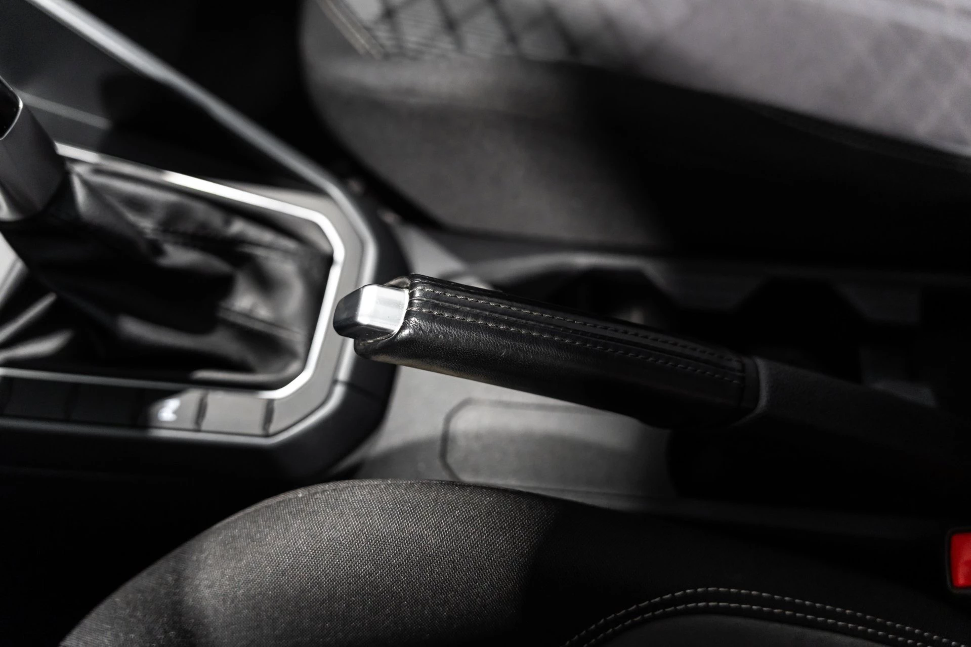 Hoofdafbeelding Volkswagen Taigo