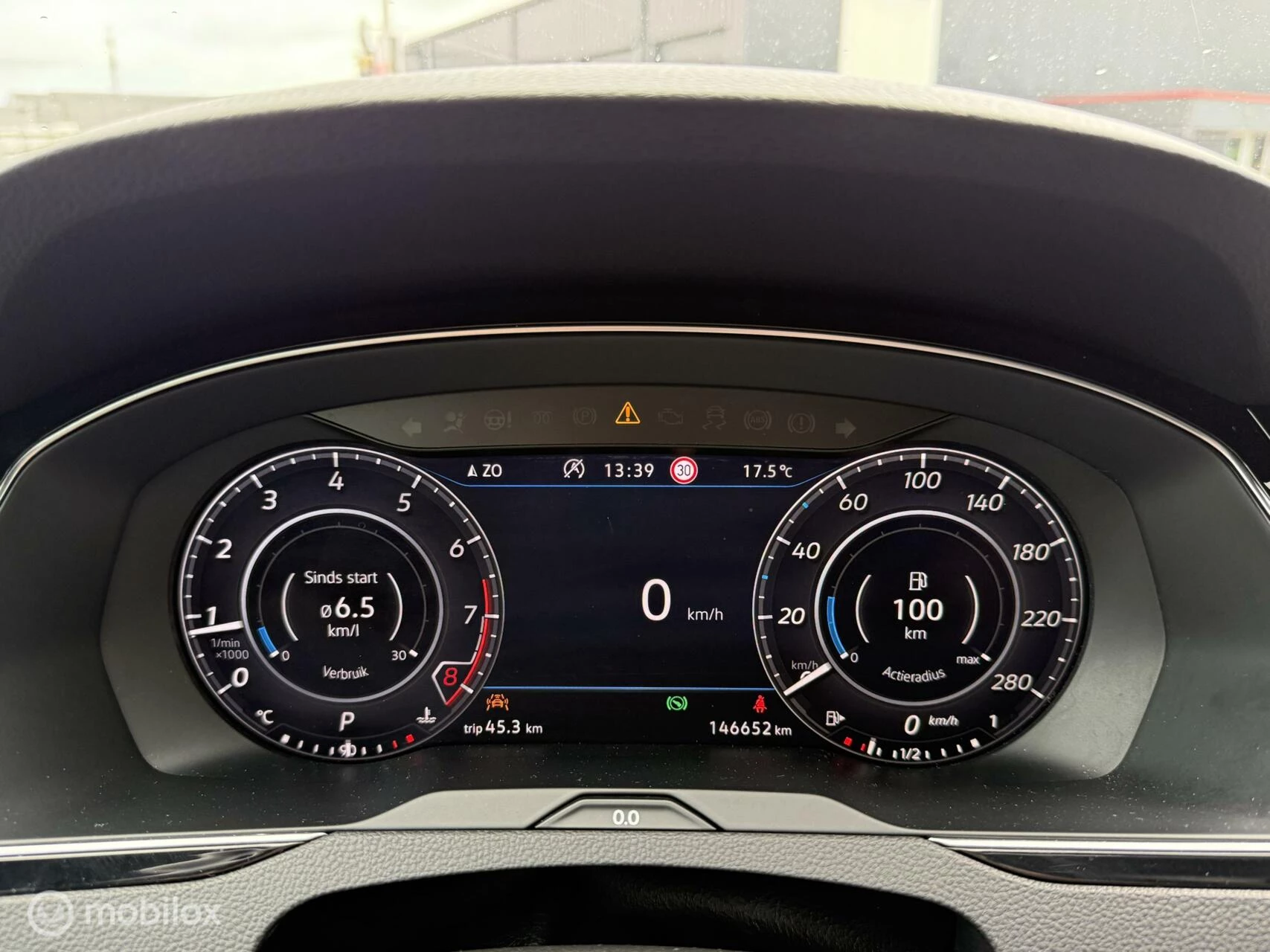 Hoofdafbeelding Volkswagen Arteon