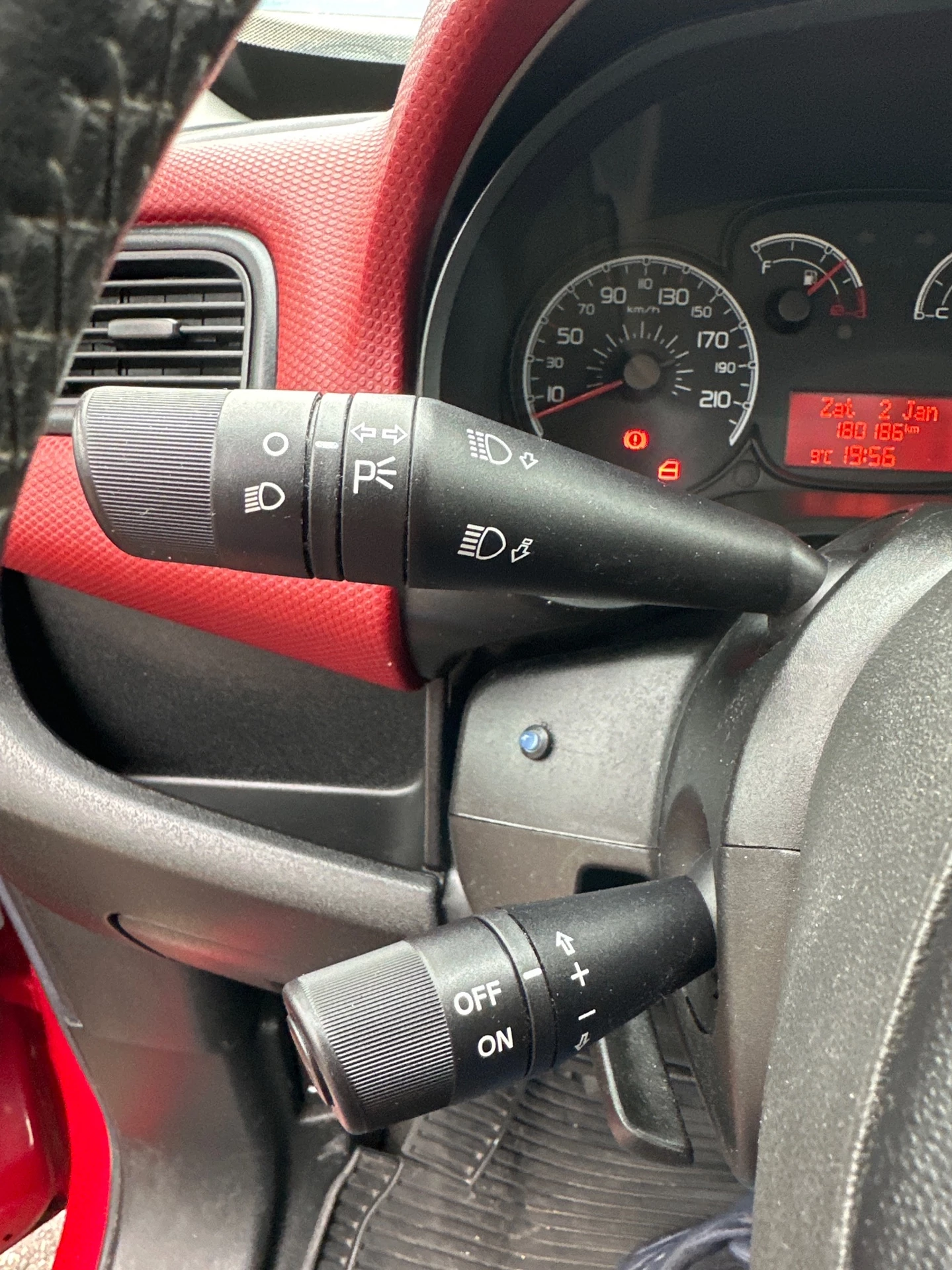 Hoofdafbeelding Fiat Doblò