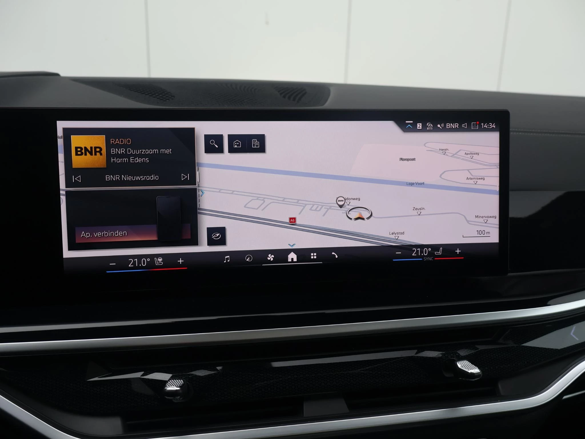 Hoofdafbeelding BMW X7