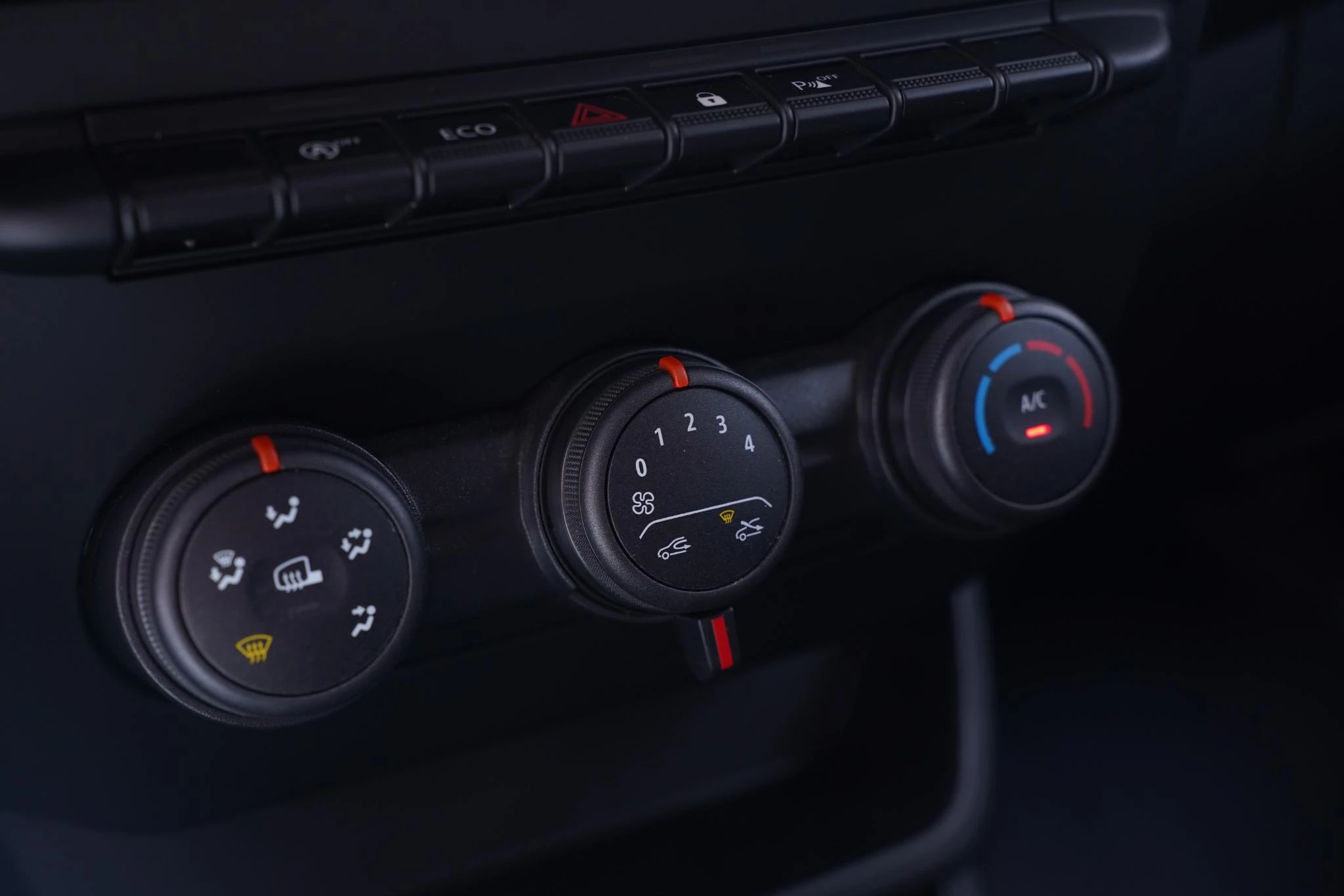 Hoofdafbeelding Renault Express