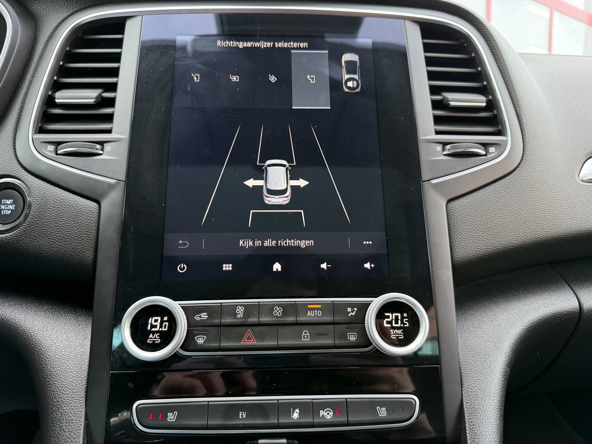 Hoofdafbeelding Renault Megane E-Tech