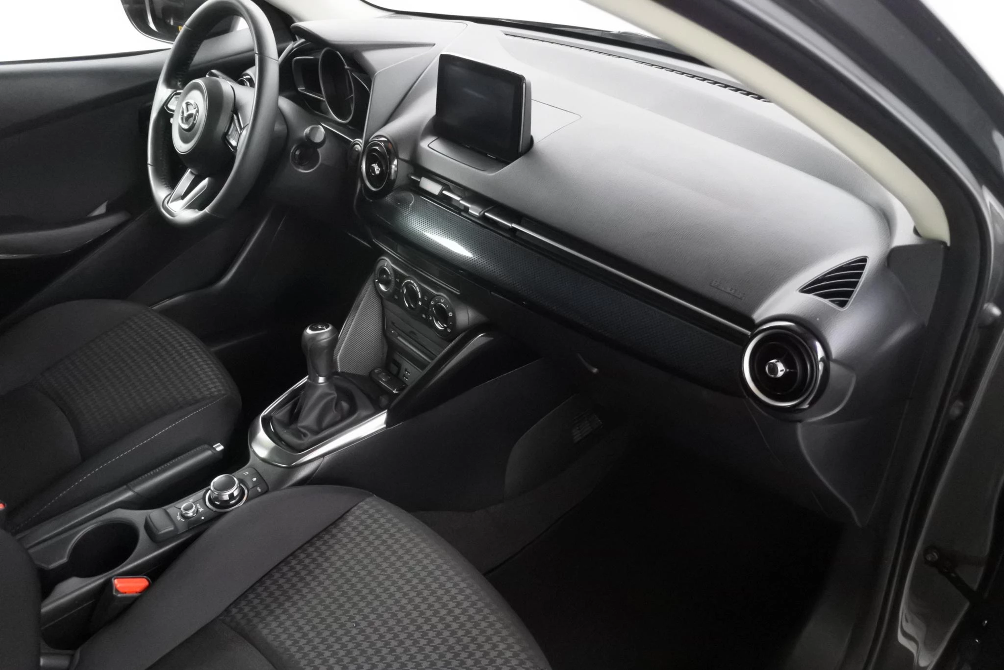 Hoofdafbeelding Mazda 2