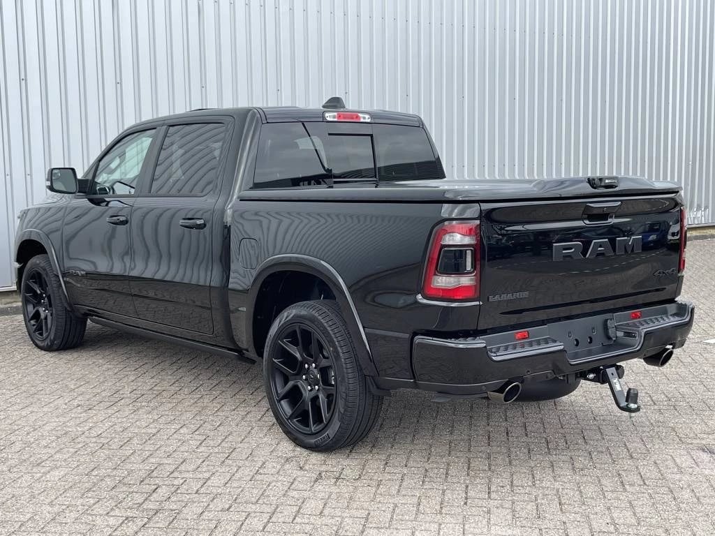 Hoofdafbeelding Dodge Ram Pick-Up