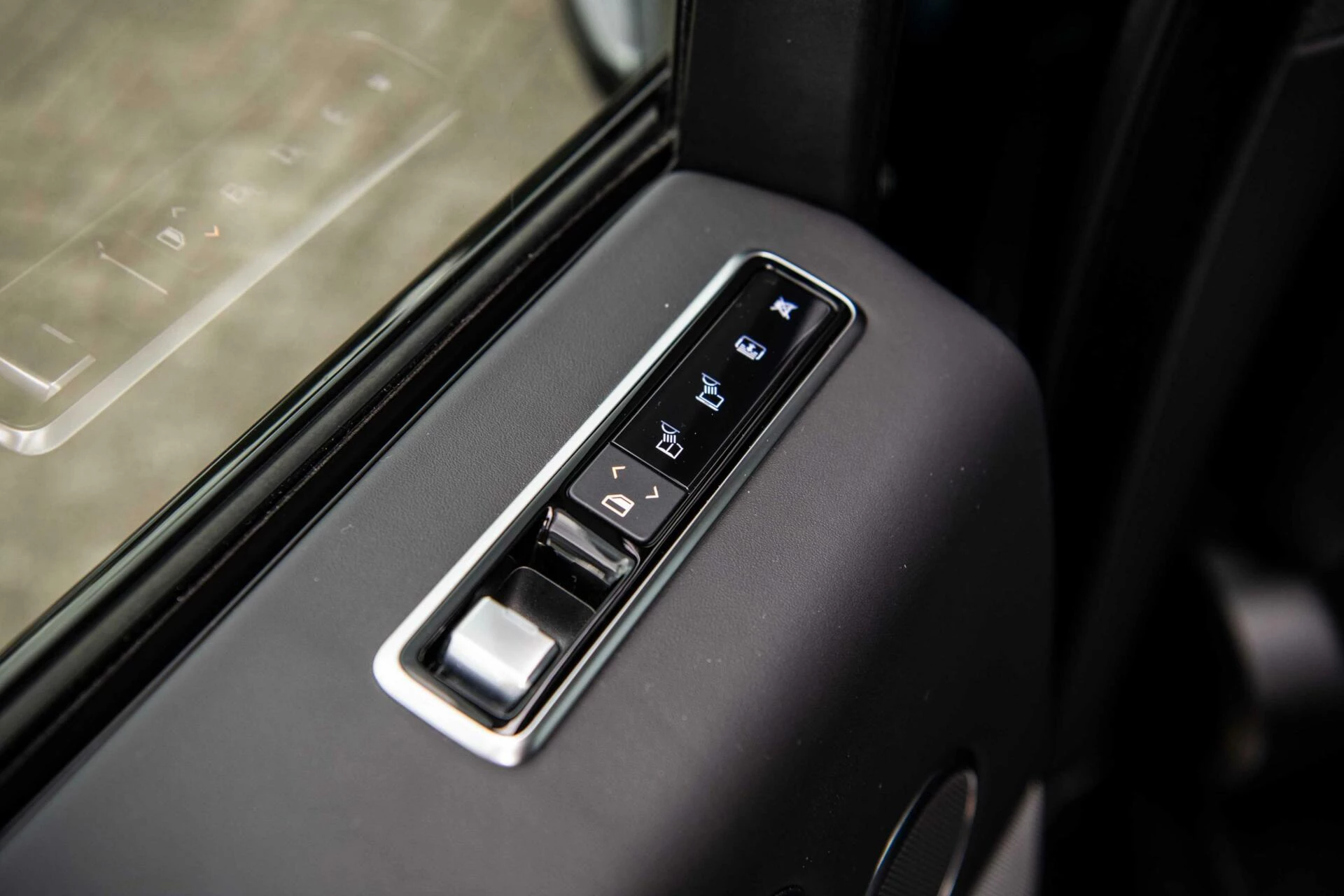 Hoofdafbeelding Land Rover Range Rover