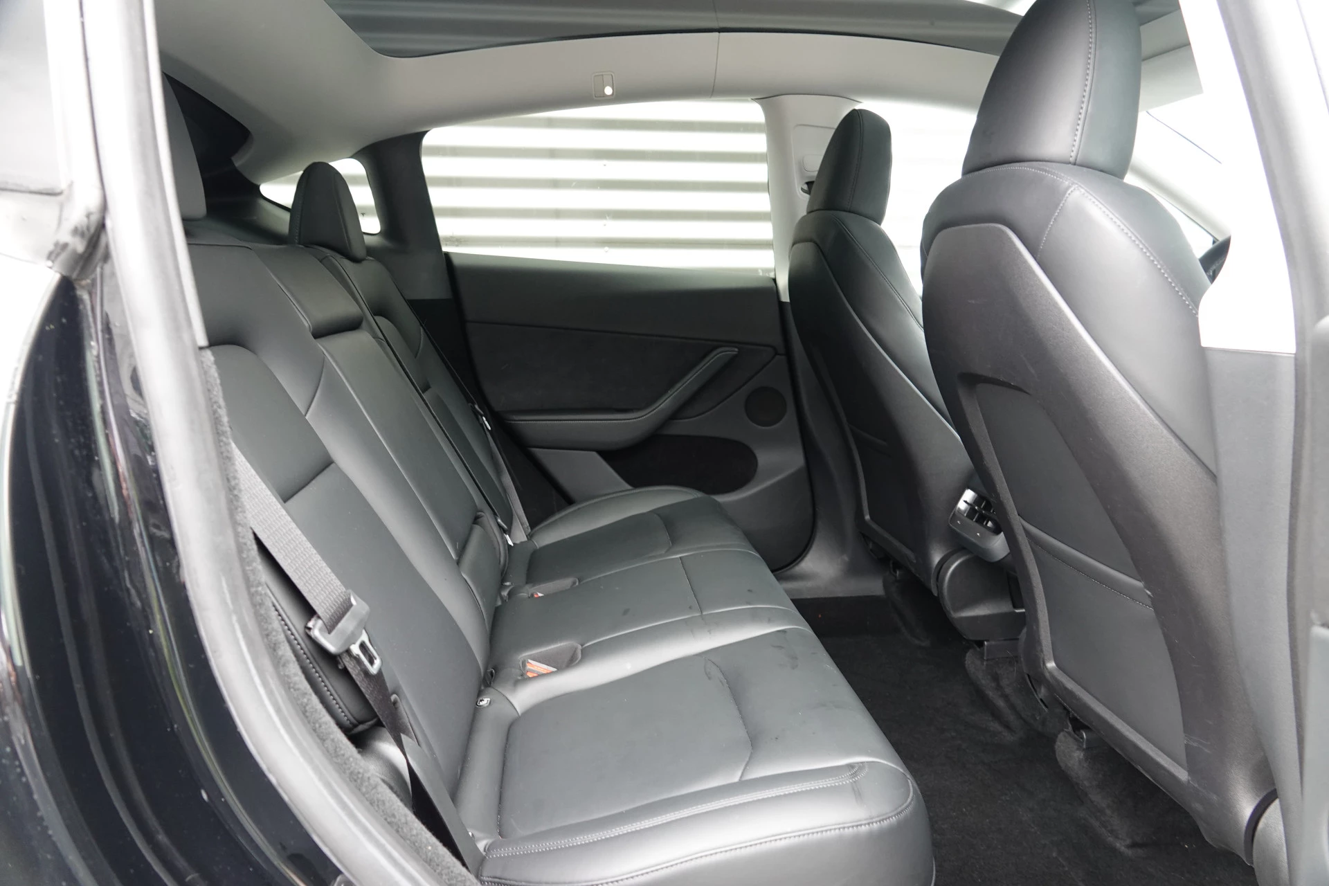 Hoofdafbeelding Tesla Model Y