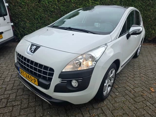 Hoofdafbeelding Peugeot 3008 Peugeot 3008 1.6 THP Allure Automaat Nieuwe APK EN SERVICEB.