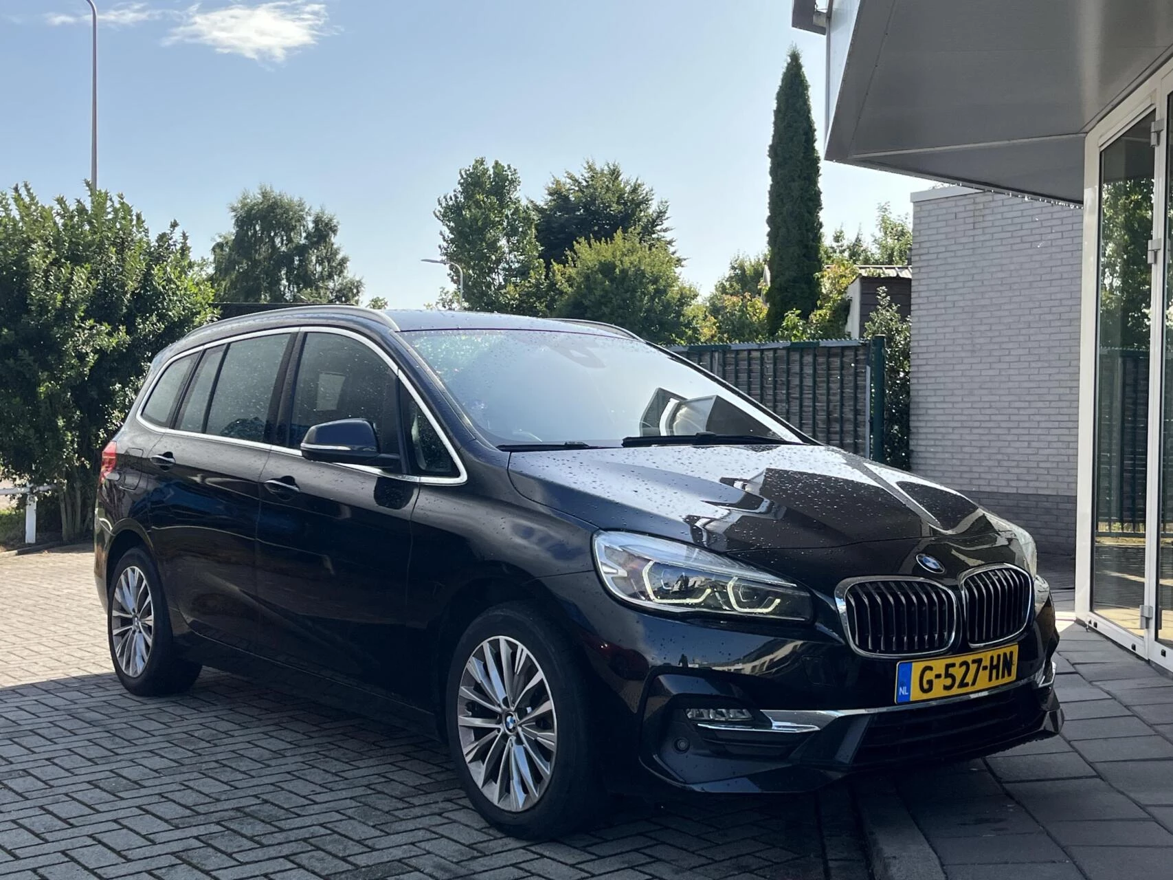 Hoofdafbeelding BMW 2 Serie