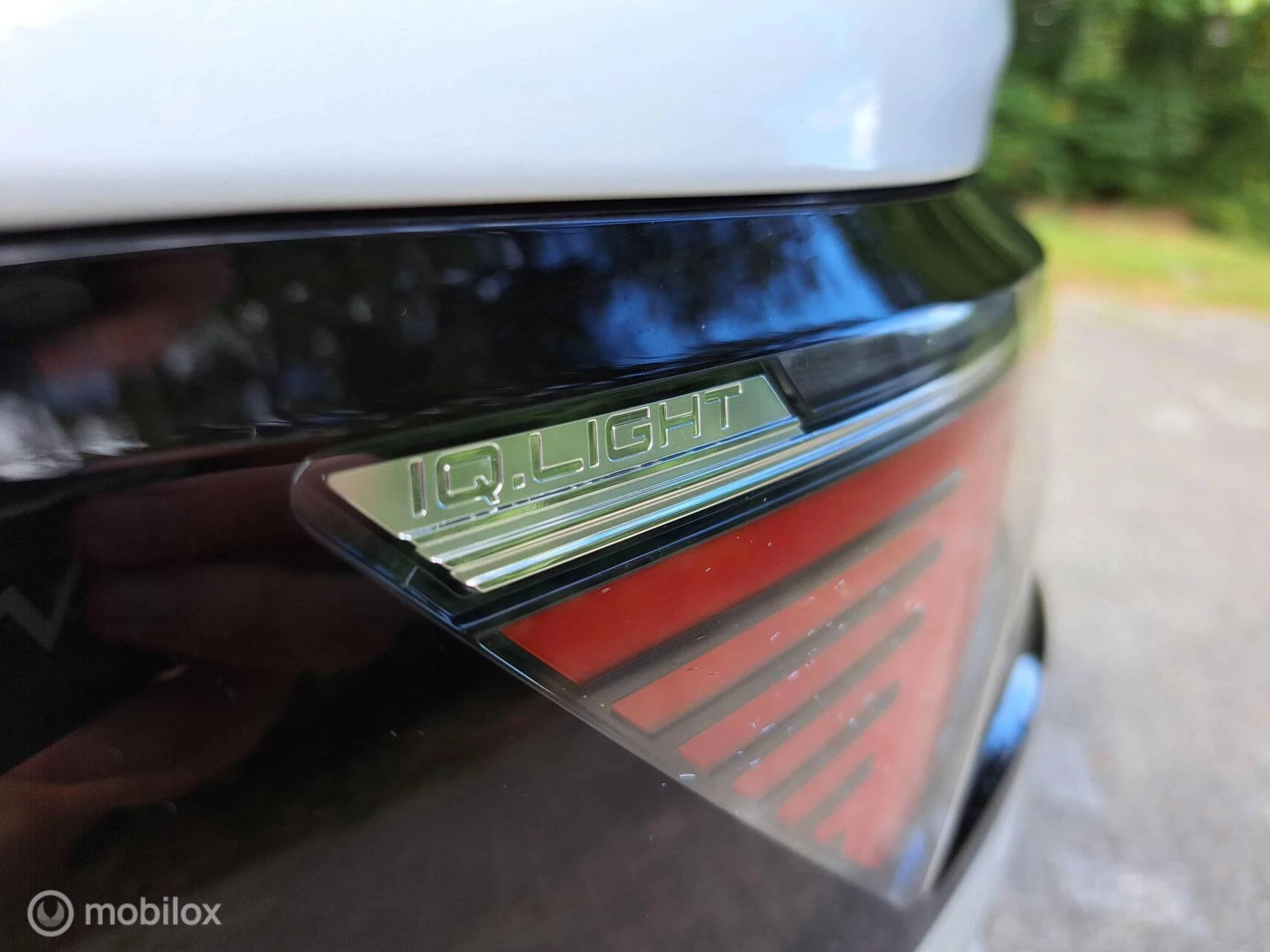 Hoofdafbeelding Volkswagen Arteon