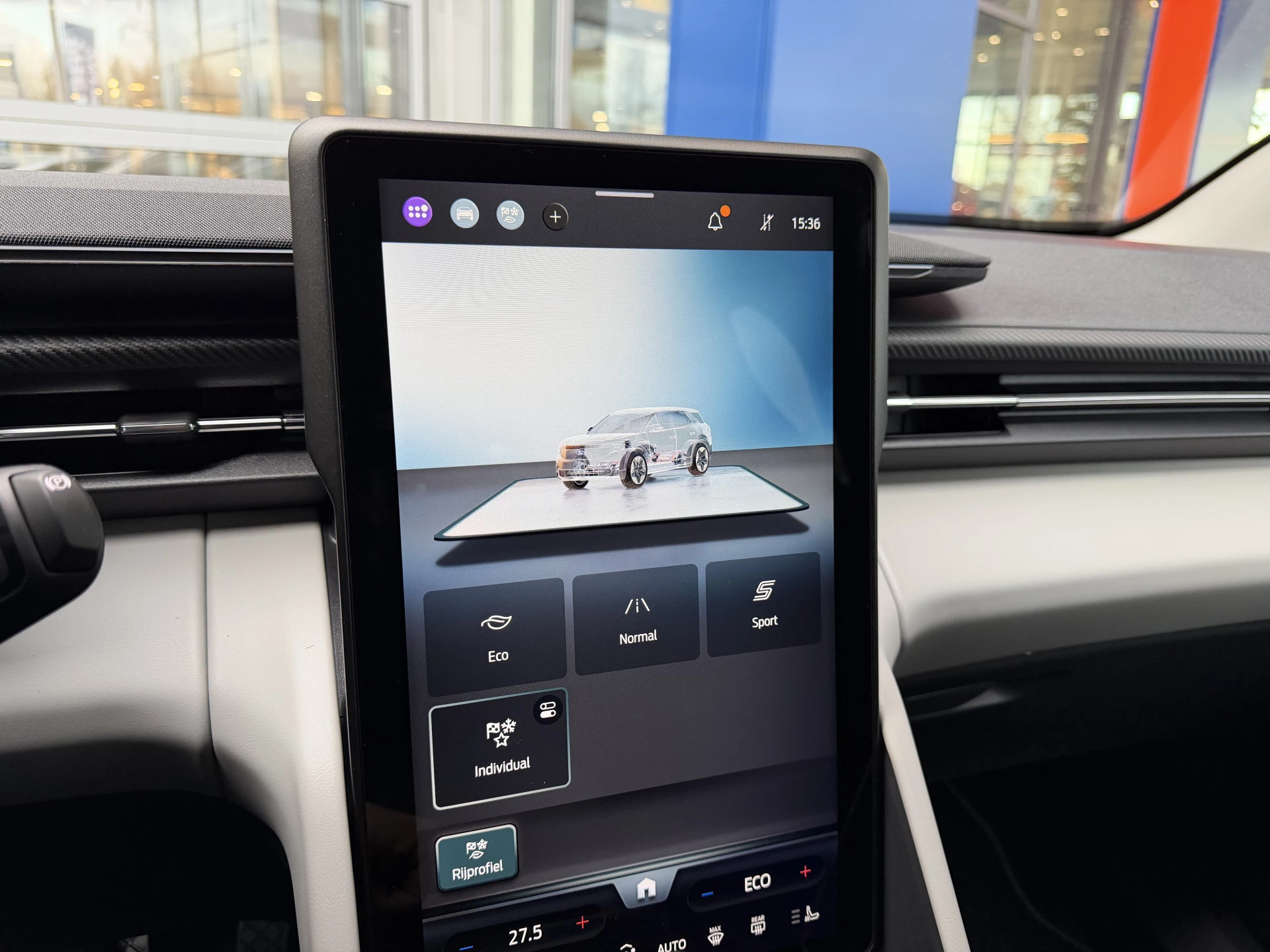 Hoofdafbeelding Ford Explorer