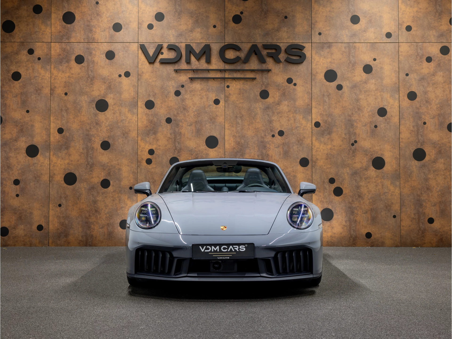 Hoofdafbeelding Porsche 911