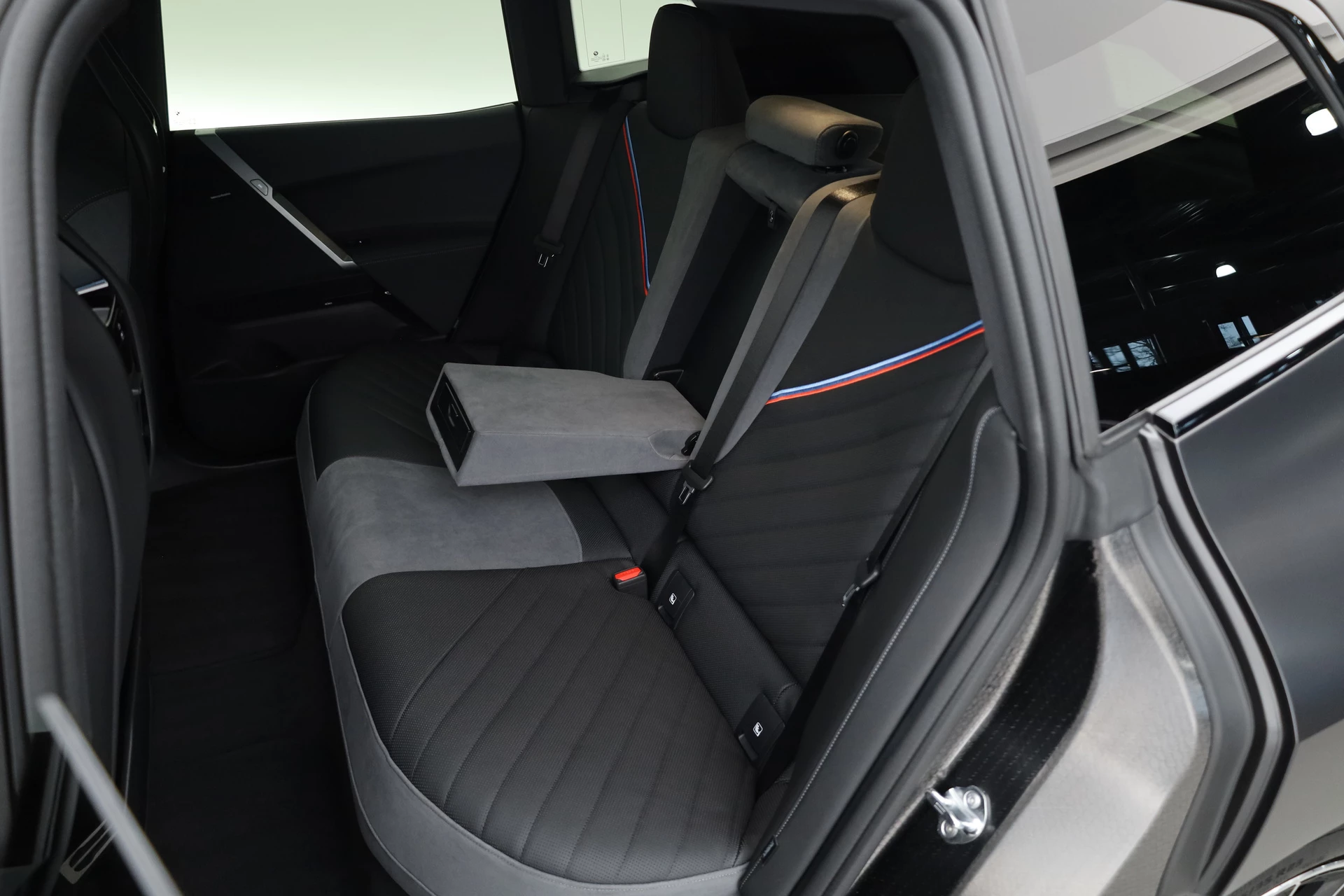 Hoofdafbeelding BMW iX