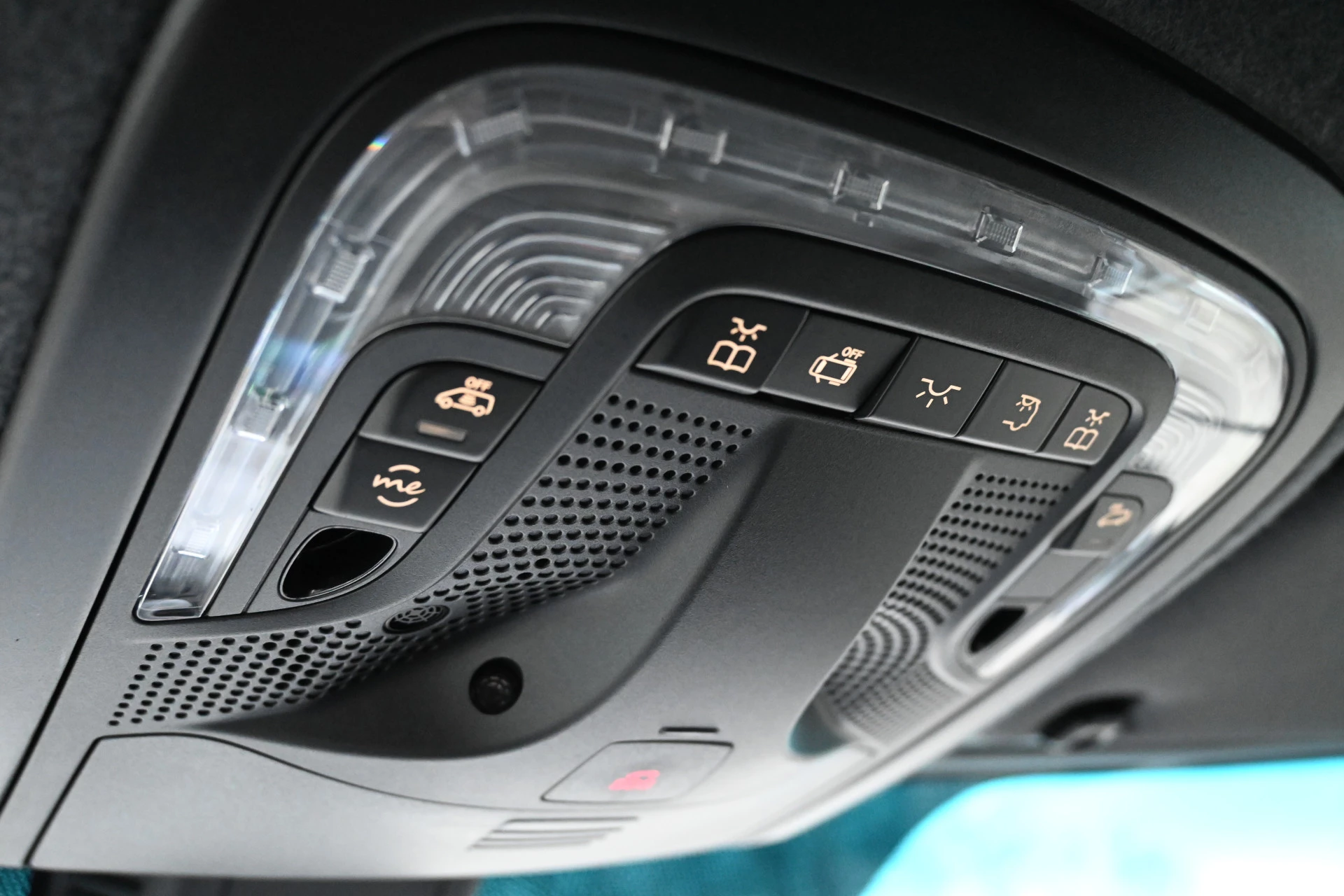 Hoofdafbeelding Mercedes-Benz eSprinter