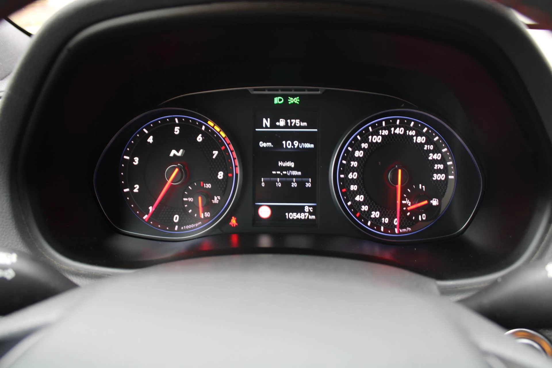 Hoofdafbeelding Hyundai i30