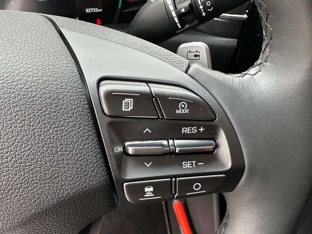 Hoofdafbeelding Hyundai IONIQ