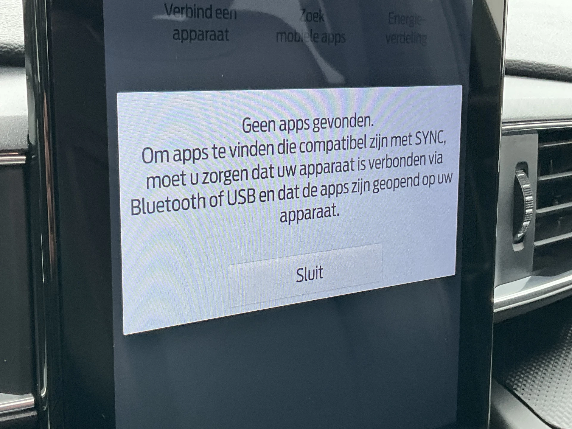Hoofdafbeelding Ford Explorer