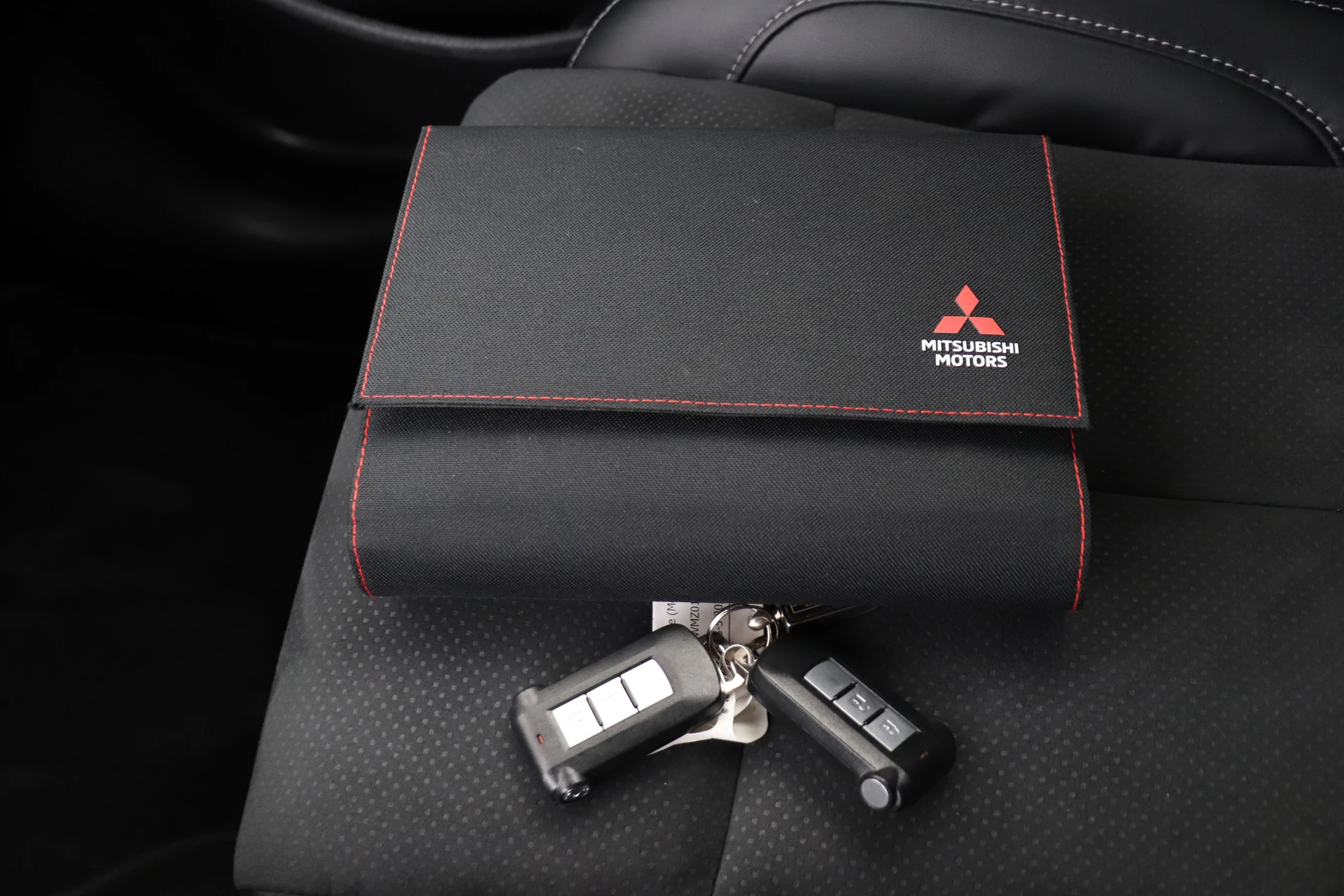Hoofdafbeelding Mitsubishi Eclipse Cross
