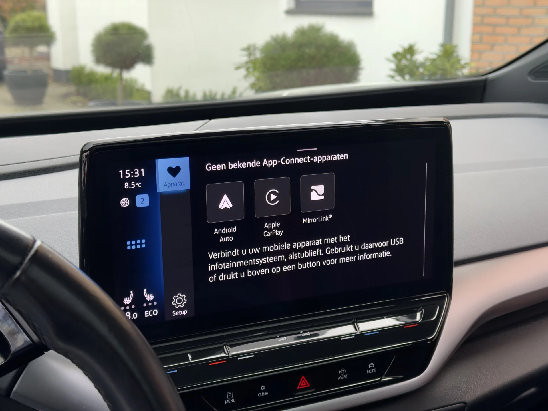 Hoofdafbeelding Volkswagen ID.4