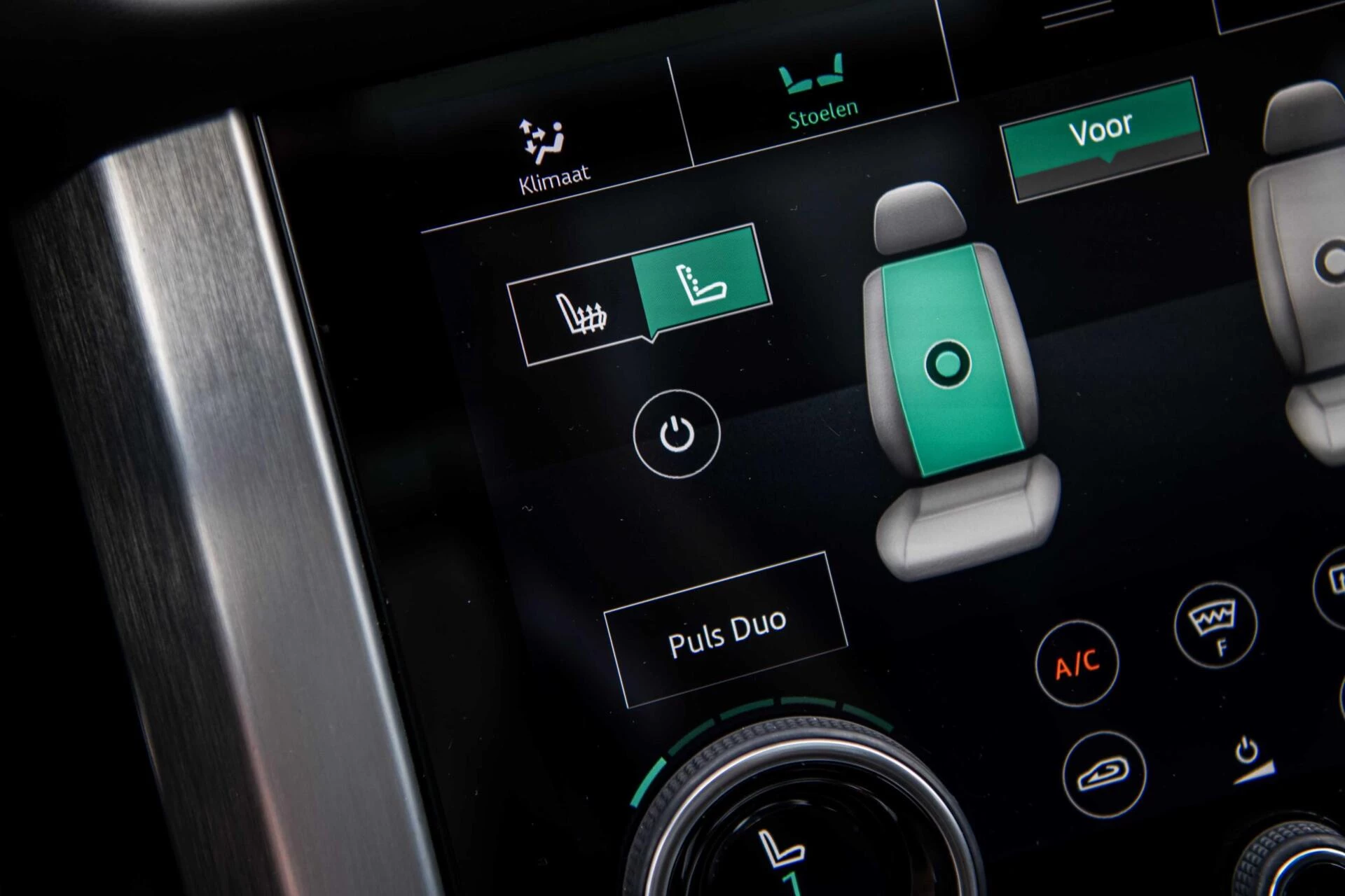 Hoofdafbeelding Land Rover Range Rover