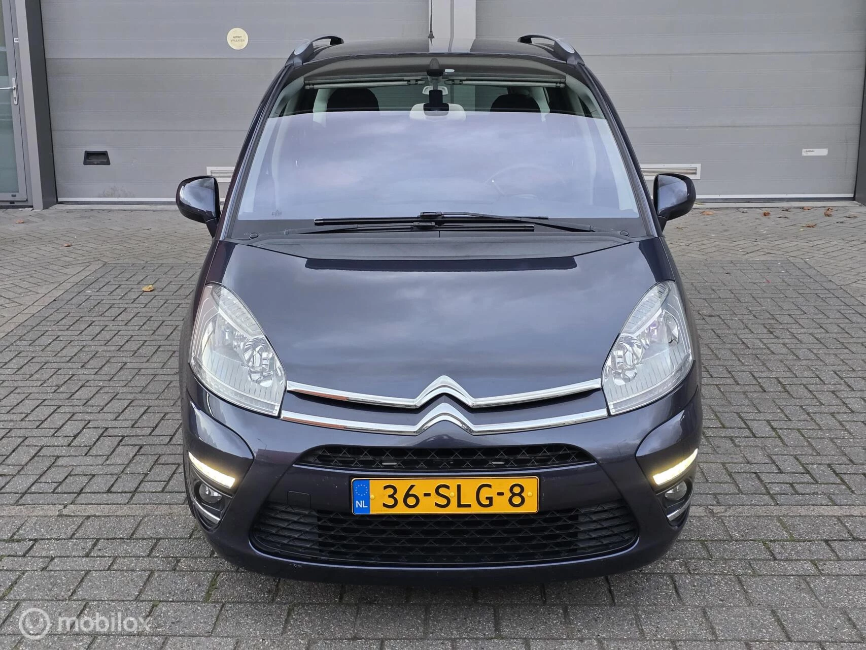 Hoofdafbeelding Citroën Grand C4 Picasso