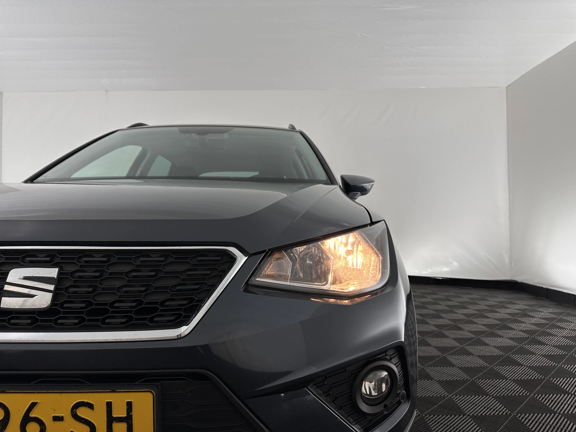 Hoofdafbeelding SEAT Arona