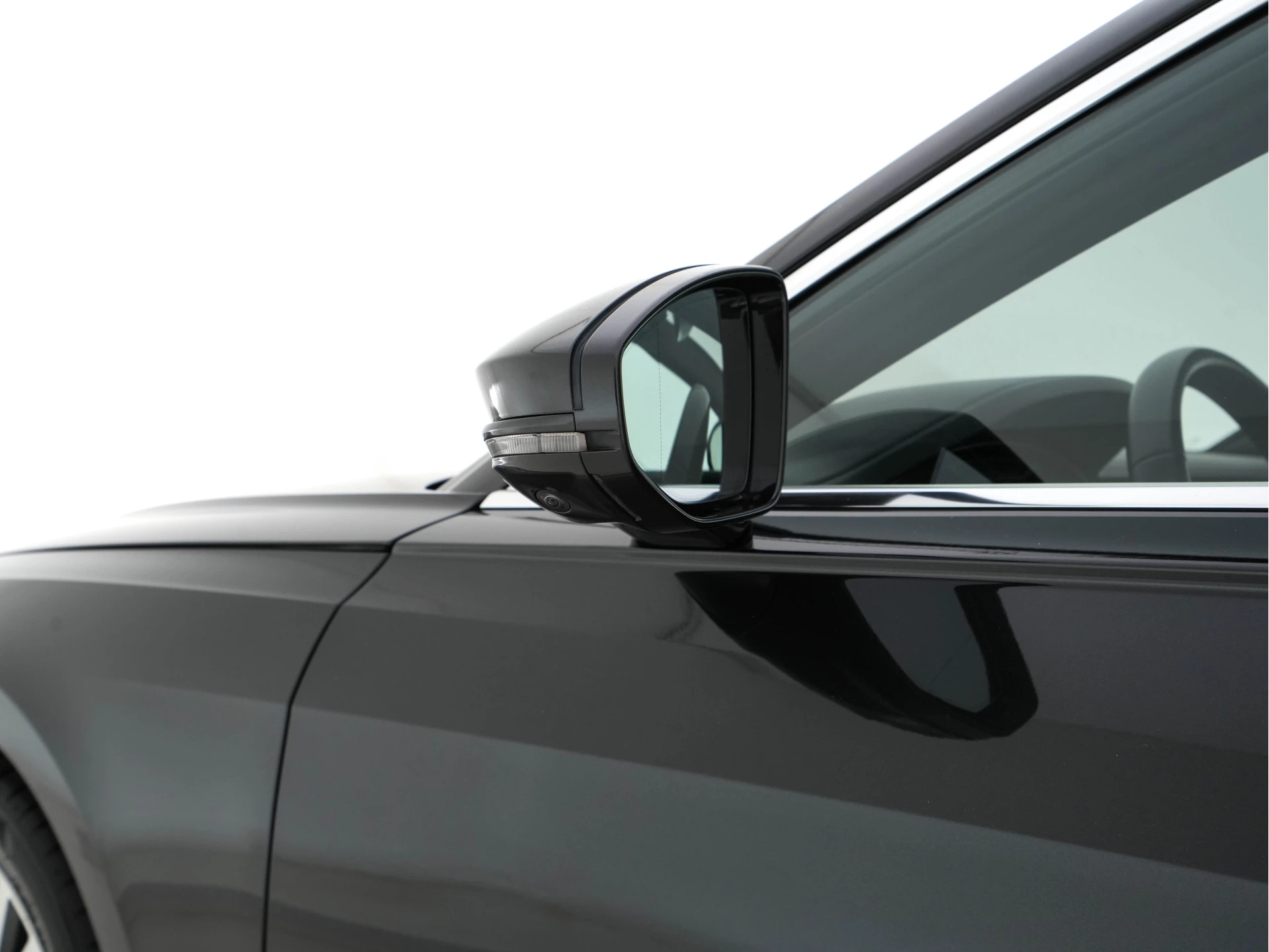 Hoofdafbeelding Audi A8