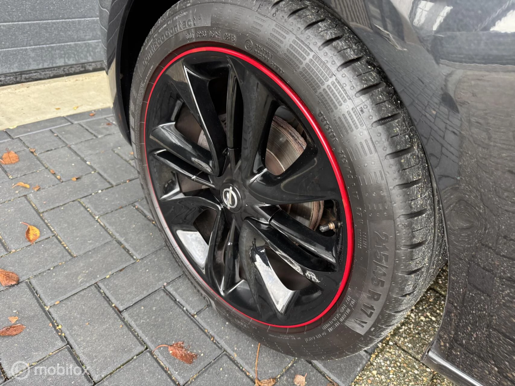 Hoofdafbeelding Opel ADAM