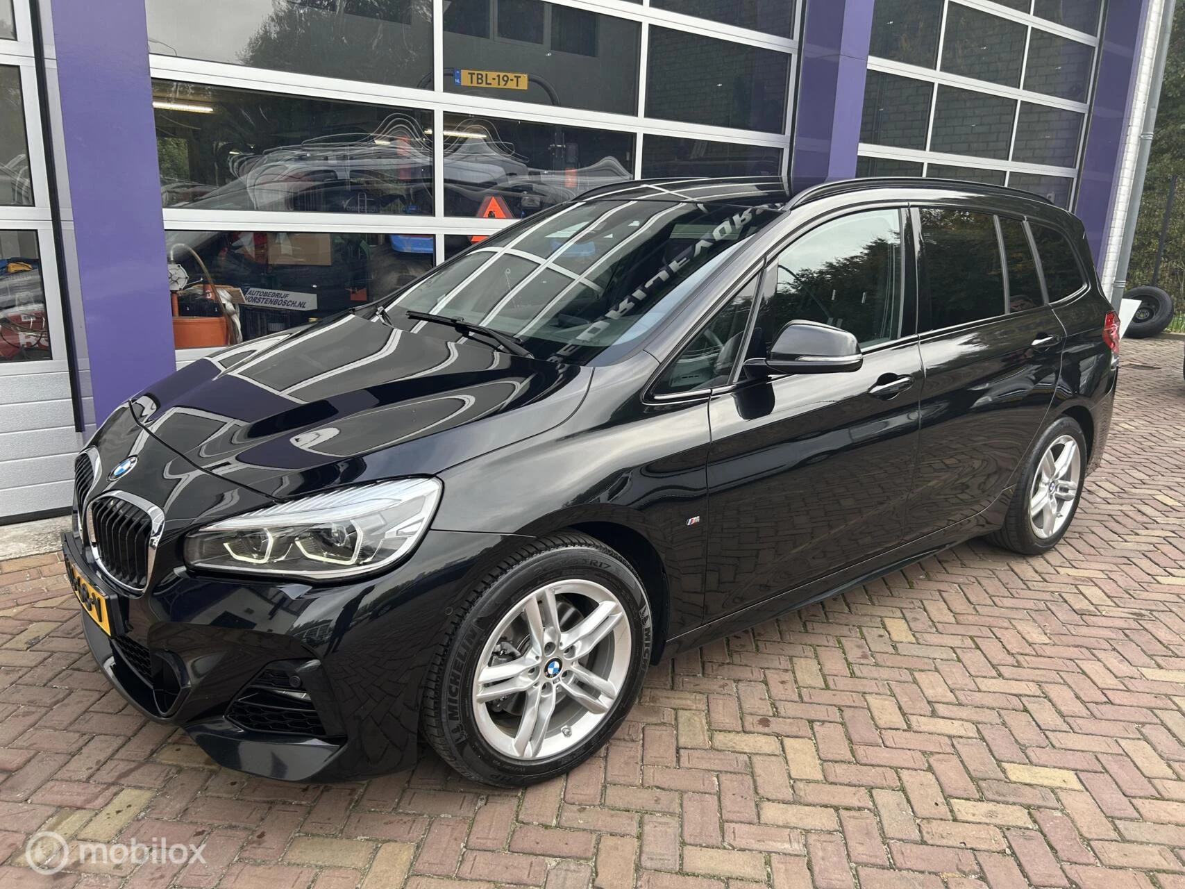 Hoofdafbeelding BMW 2 Serie