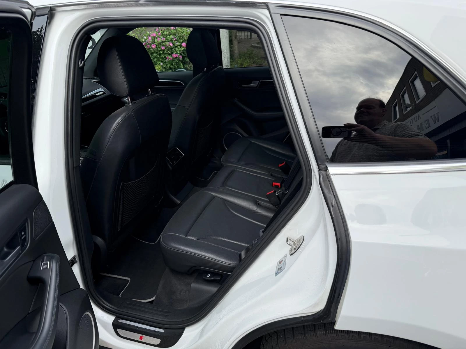 Hoofdafbeelding Audi SQ5