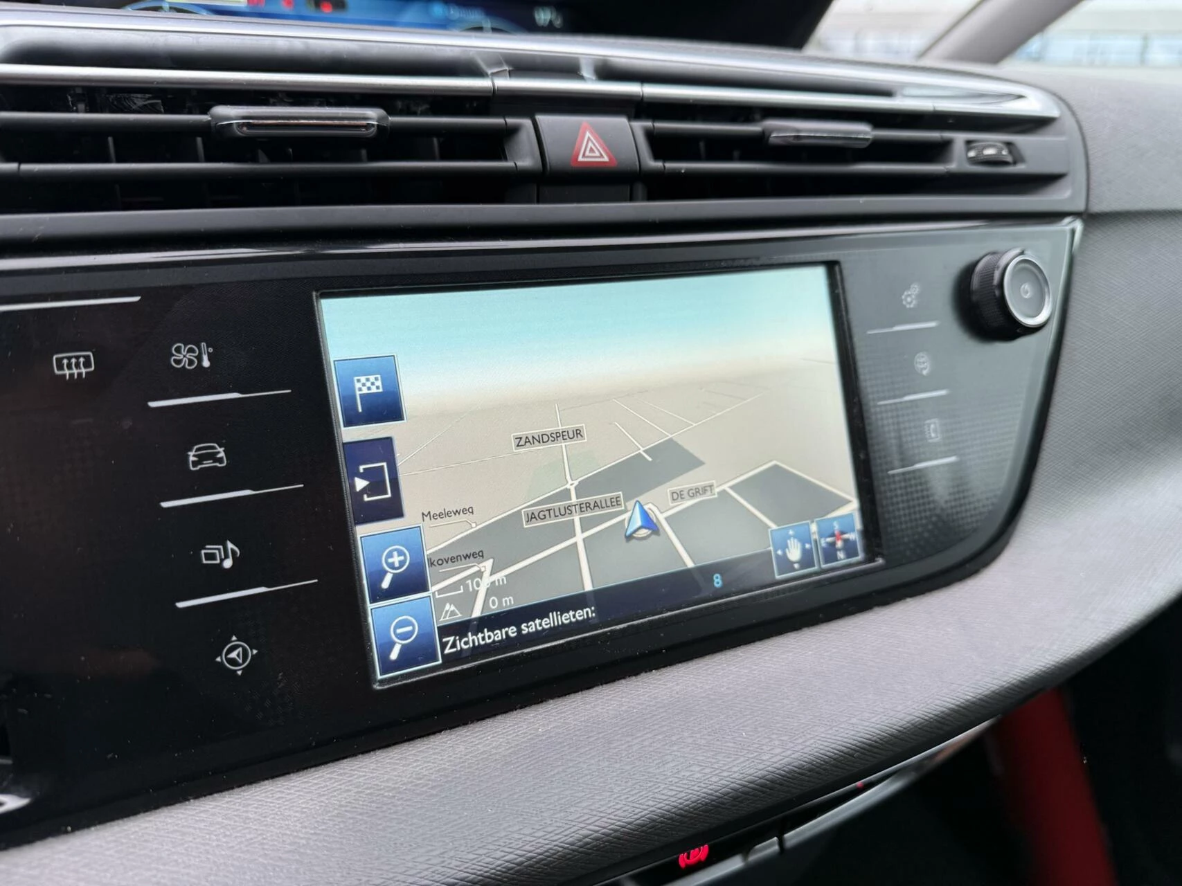 Hoofdafbeelding Citroën Grand C4 Picasso