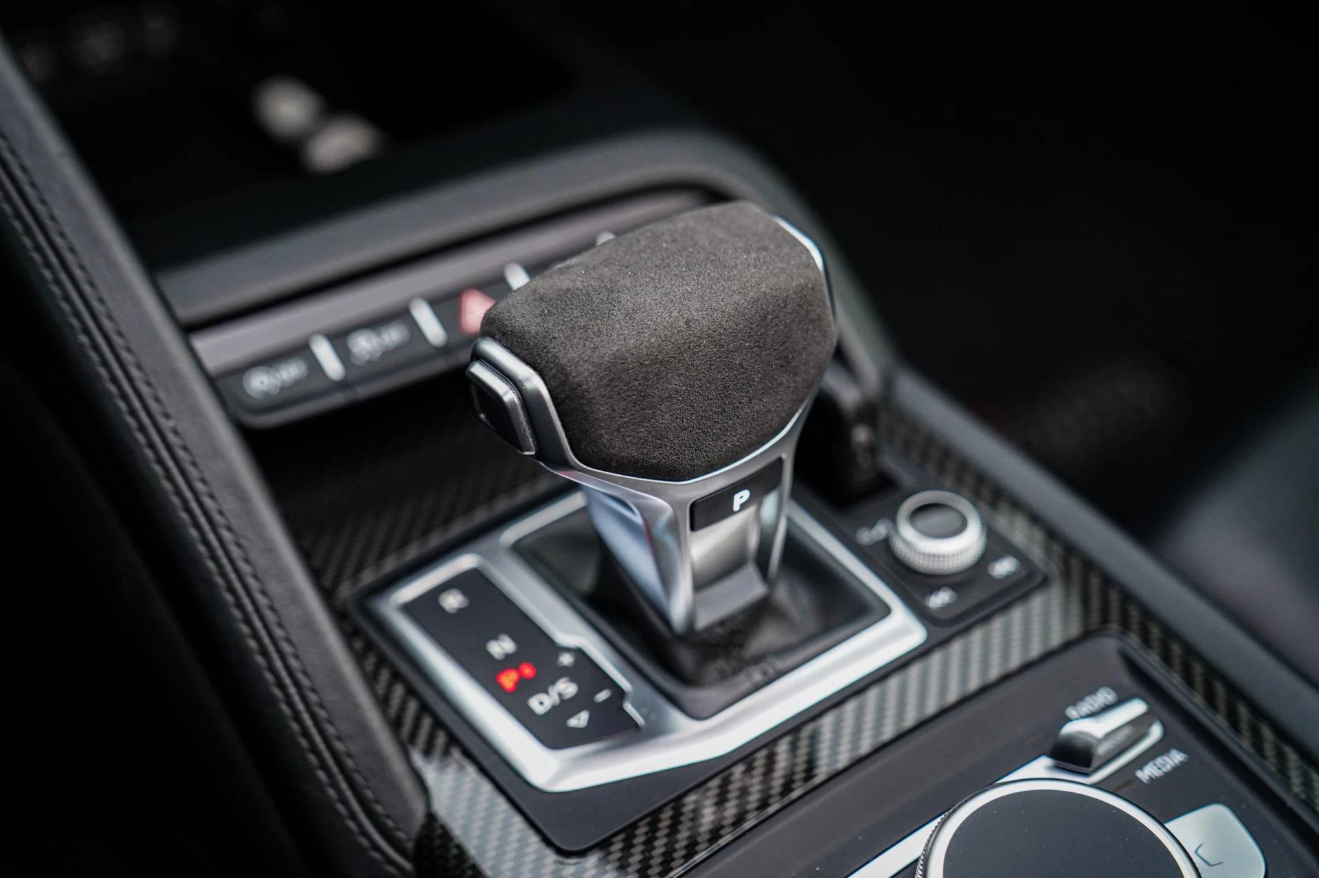Hoofdafbeelding Audi R8