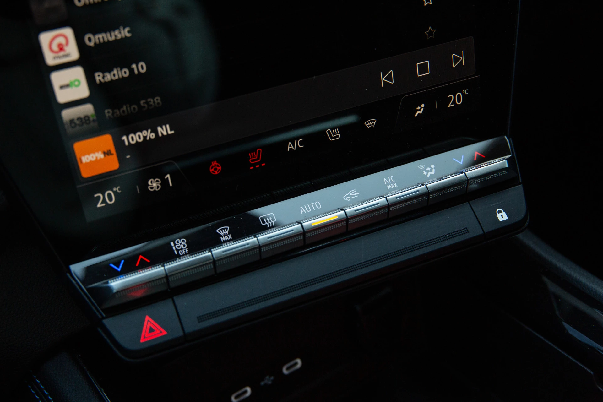 Hoofdafbeelding Renault Austral