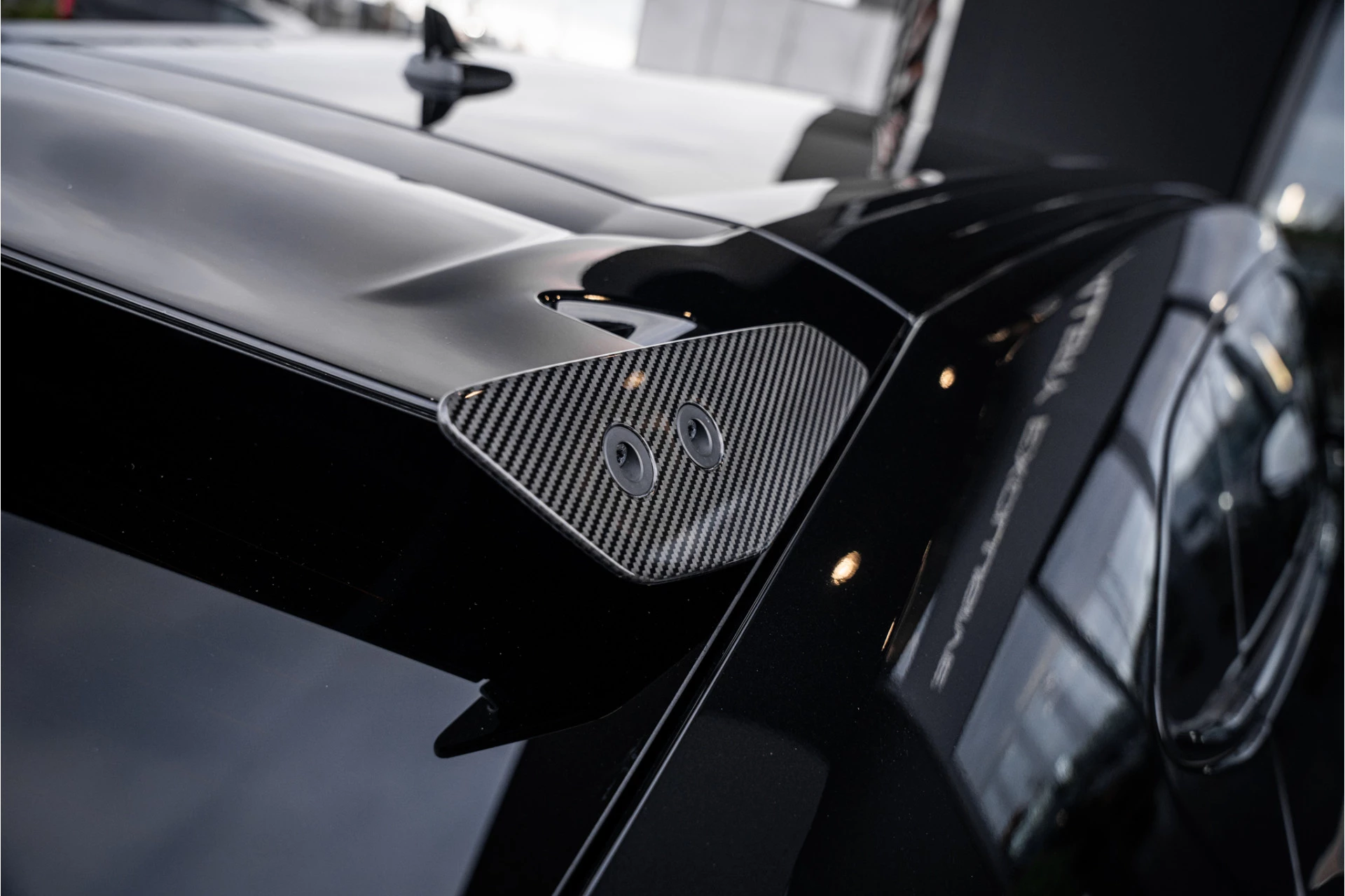 Hoofdafbeelding Lamborghini Urus