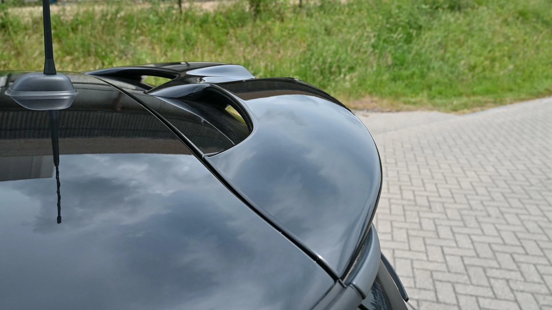 Hoofdafbeelding MINI Cooper S
