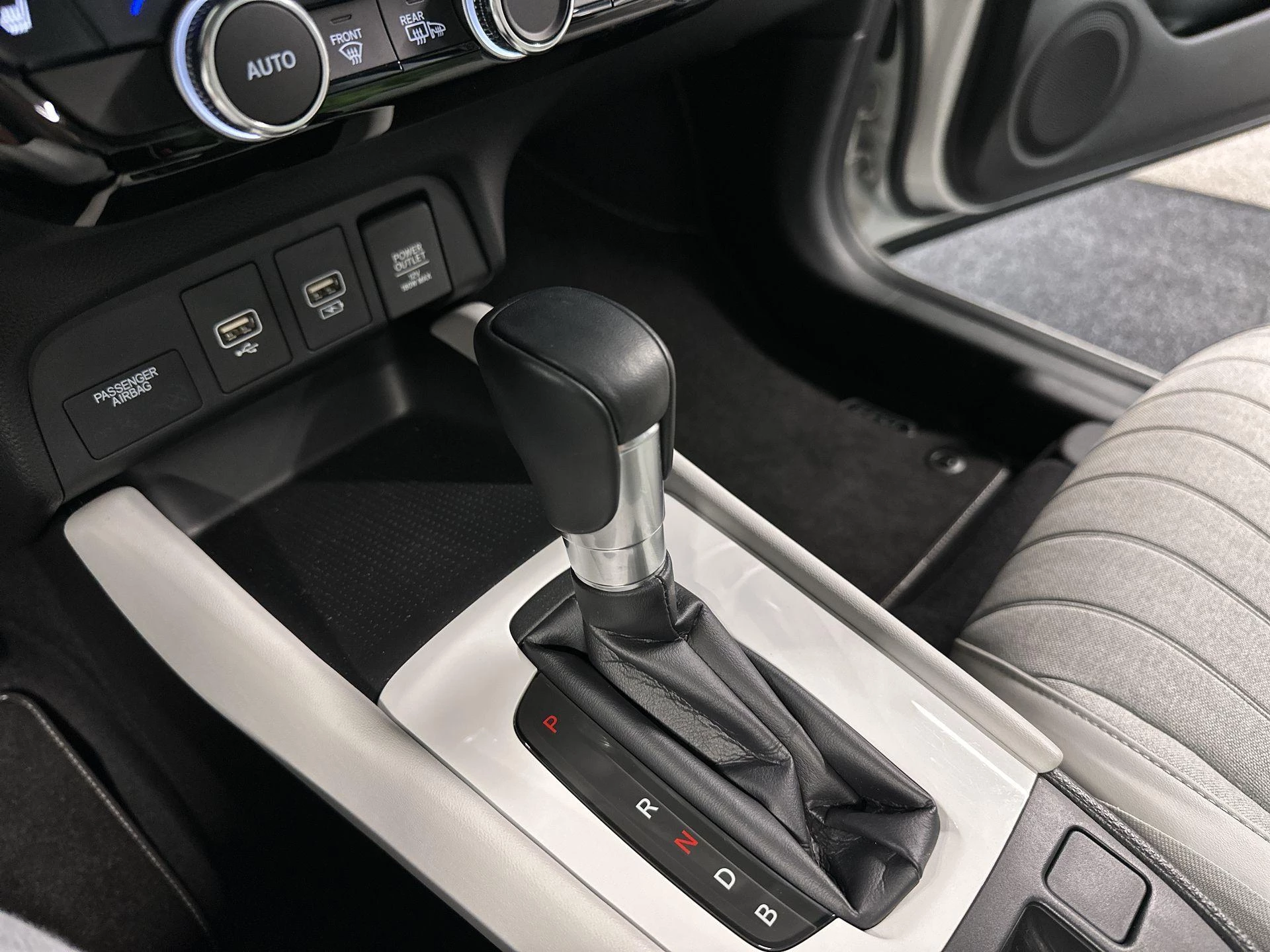 Hoofdafbeelding Honda Jazz