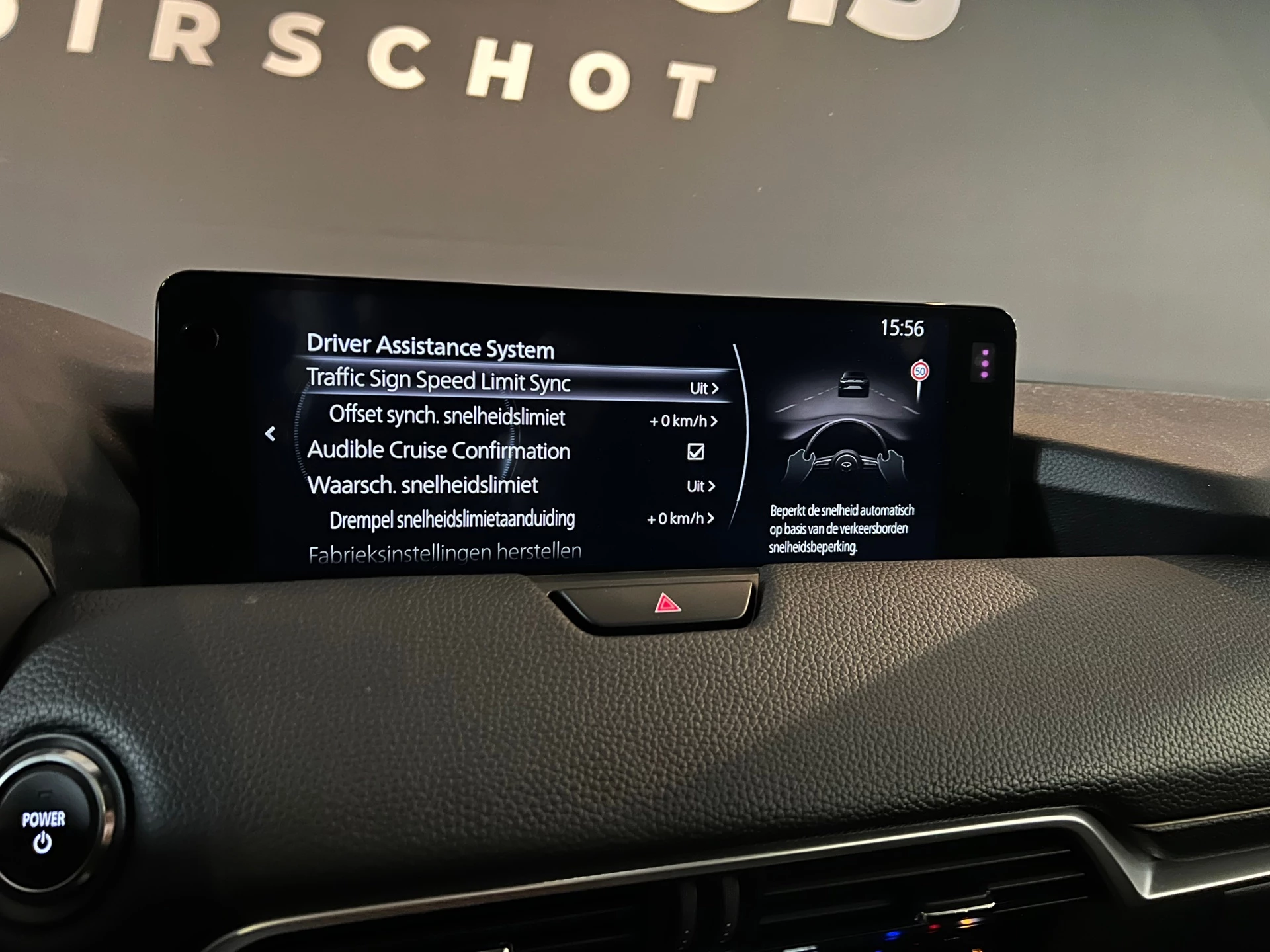 Hoofdafbeelding Mazda CX-60