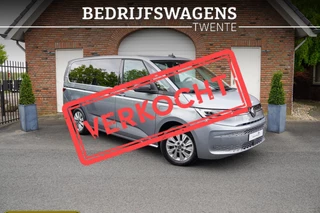 Volkswagen Multivan 1.4 E-hybrid Life L2 218PK Panoramadak ACC Trekaak