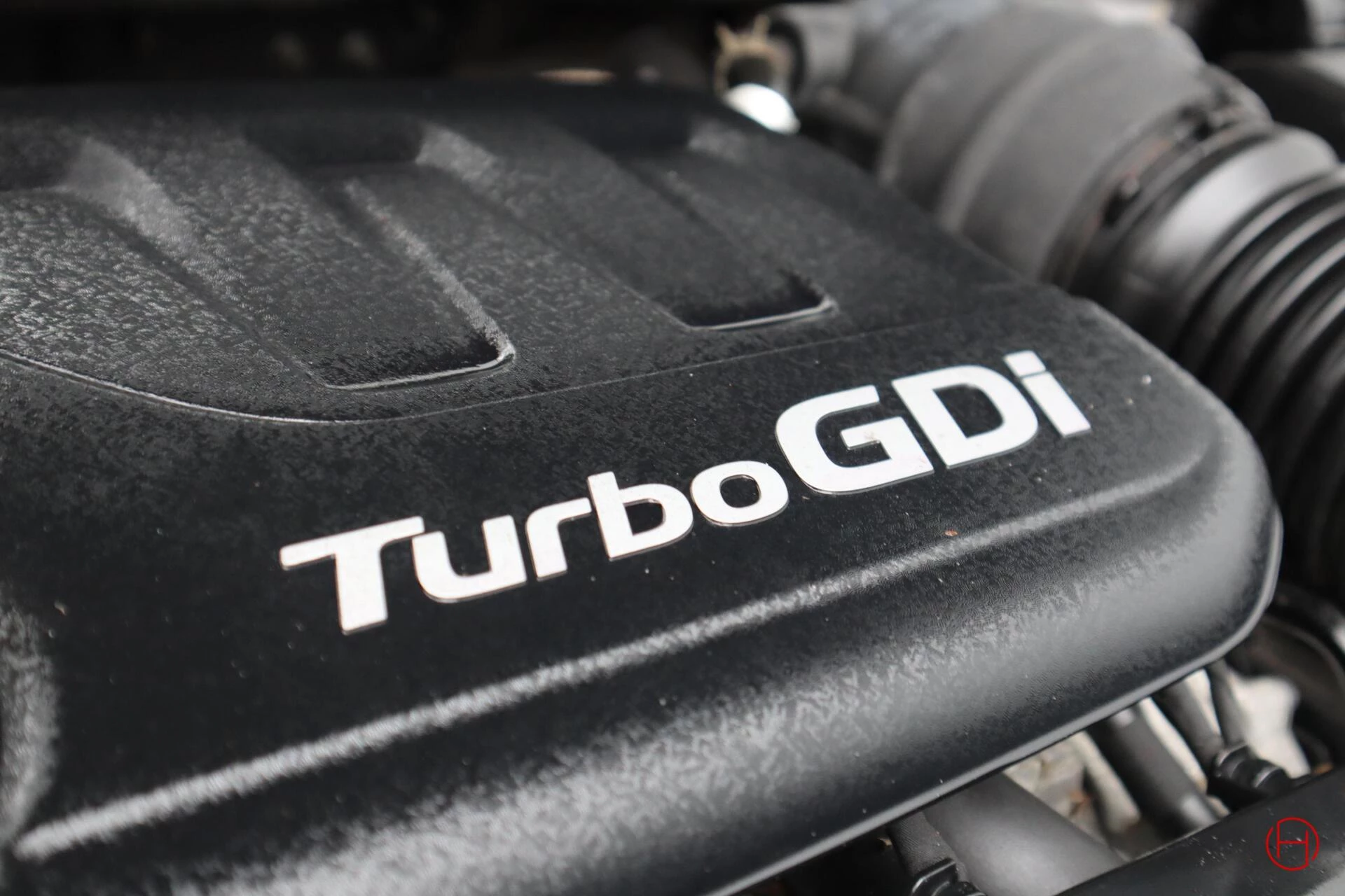 Hoofdafbeelding Hyundai i30