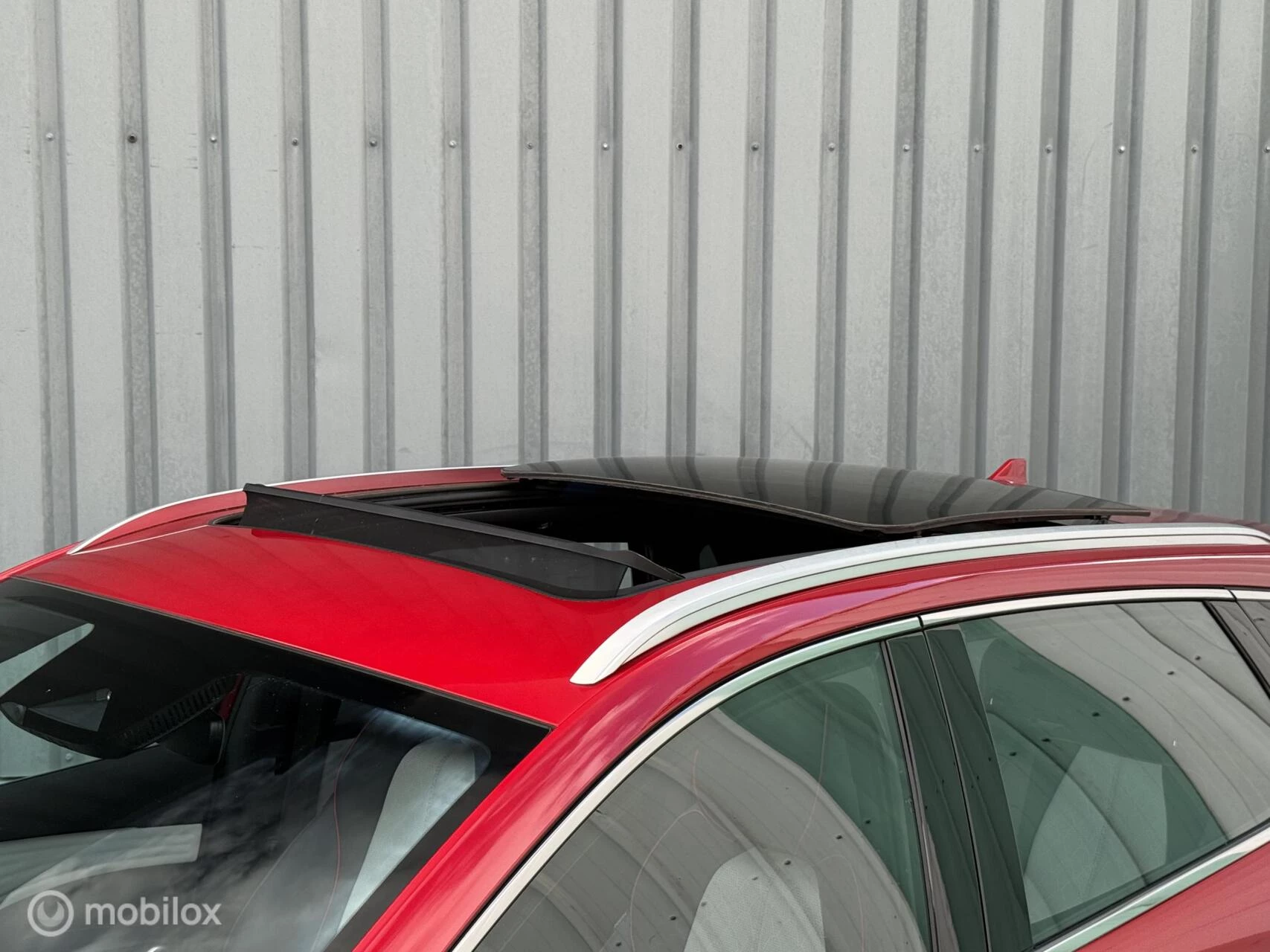 Hoofdafbeelding BYD ATTO 3