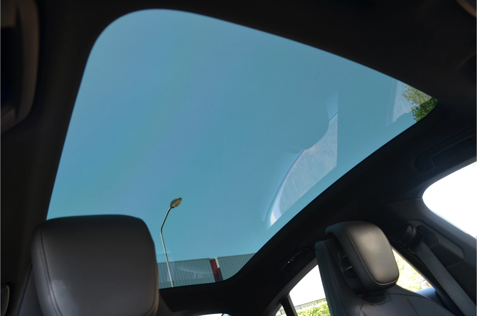 Hoofdafbeelding Porsche Taycan